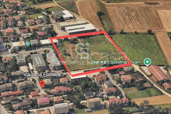 terreno agricolo in vendita a Samarate