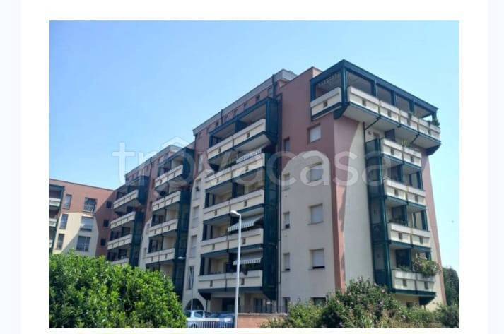 appartamento in vendita a Samarate