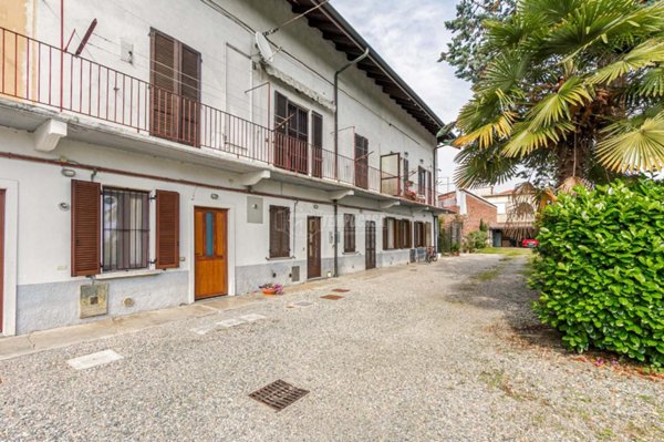appartamento in vendita a Samarate