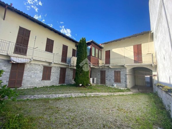 appartamento in vendita a Samarate