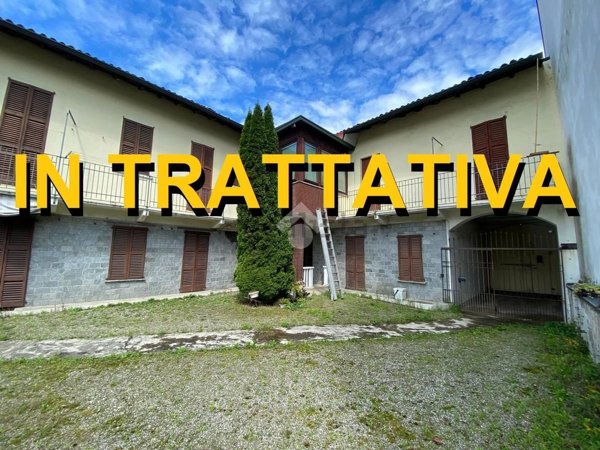 appartamento in vendita a Samarate
