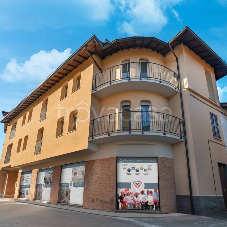 trivano in vendita a Samarate