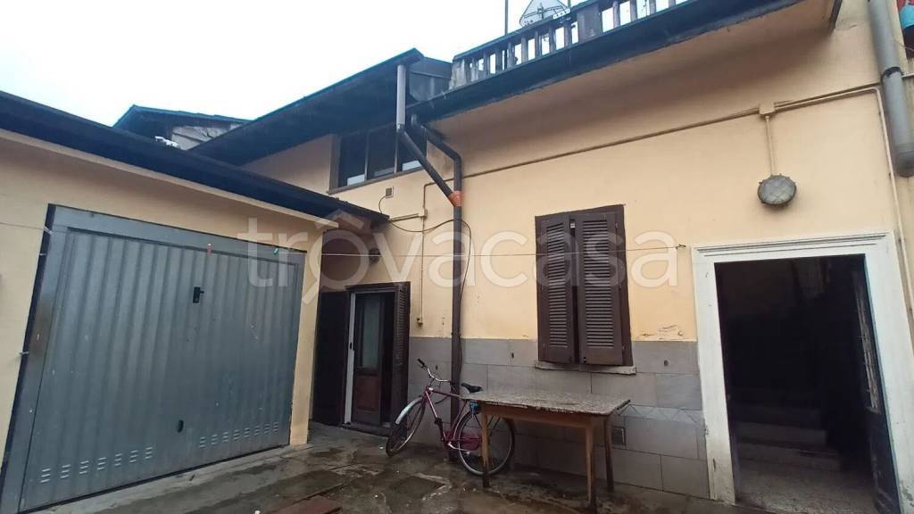 appartamento in vendita a Samarate