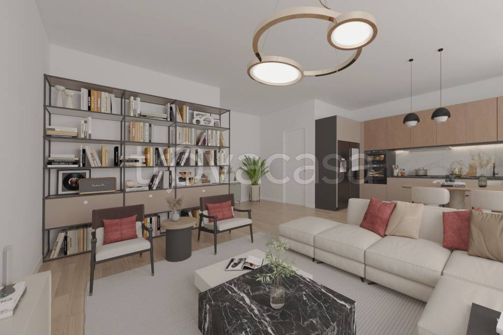 appartamento in vendita a Samarate