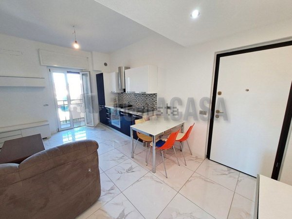 appartamento in vendita a Samarate