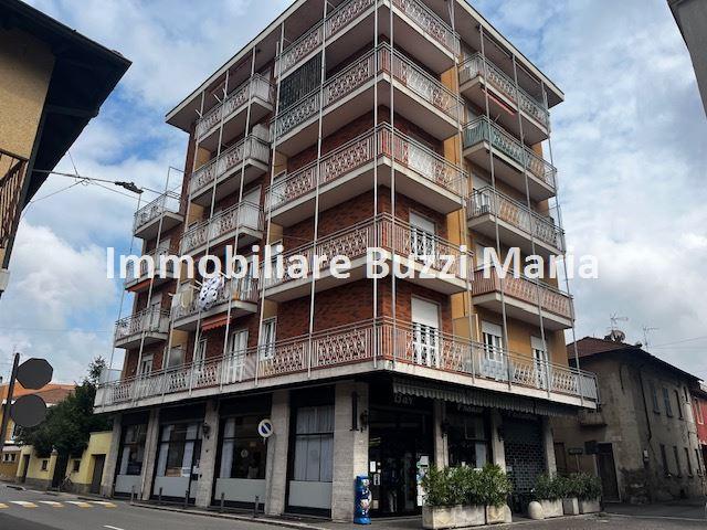 appartamento in vendita a Samarate