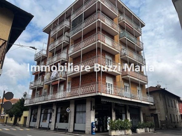appartamento in vendita a Samarate