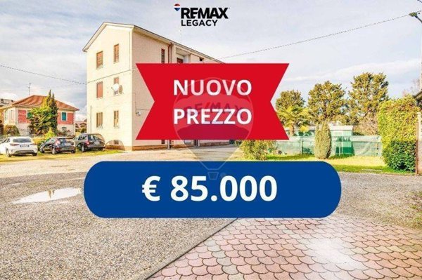 appartamento in vendita a Samarate