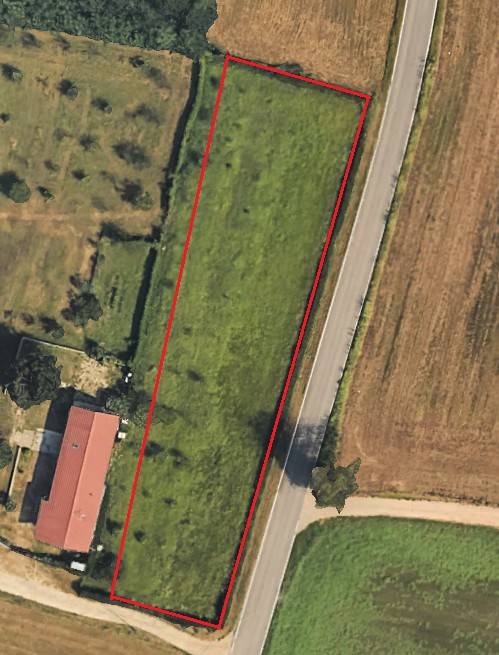 terreno edificabile in vendita a Samarate