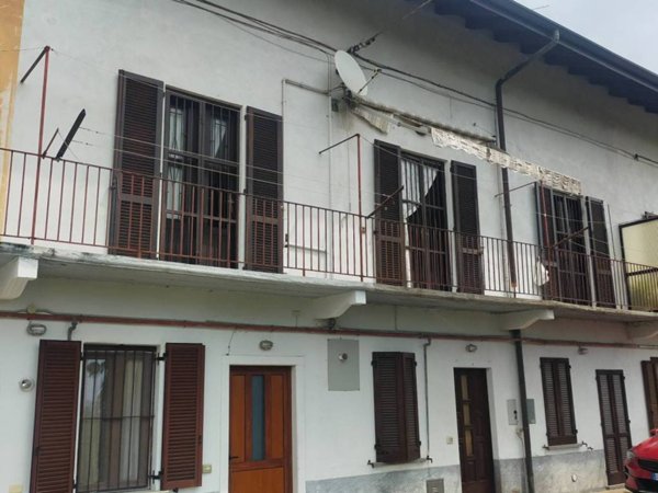appartamento in vendita a Samarate