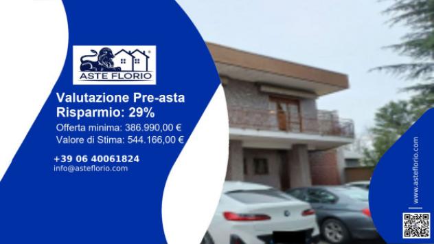 appartamento in vendita a Samarate