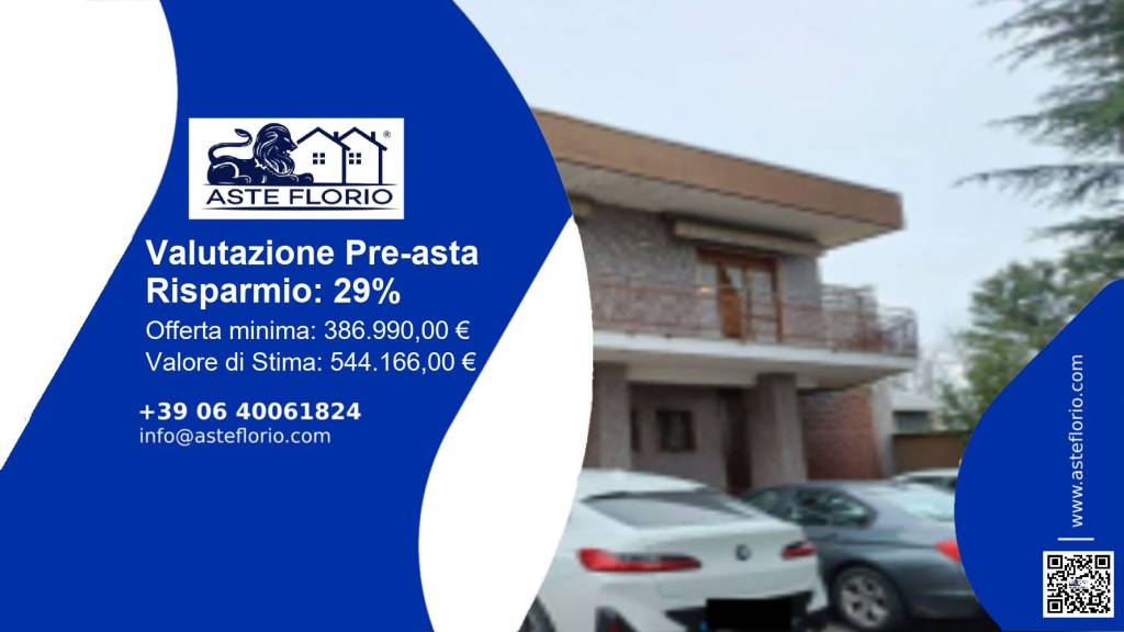 appartamento in vendita a Samarate