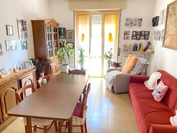 appartamento in vendita a Samarate