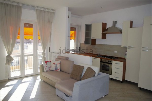 appartamento in vendita a Samarate
