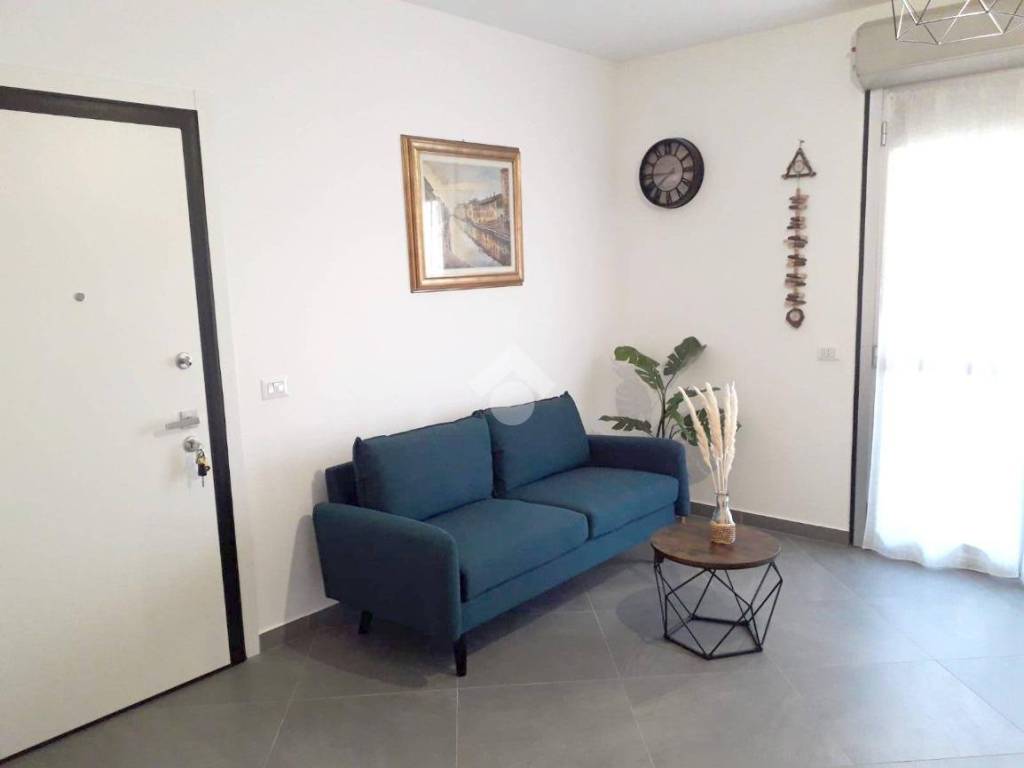appartamento in vendita a Samarate