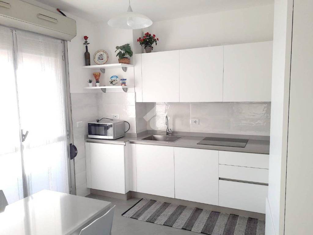 appartamento in vendita a Samarate