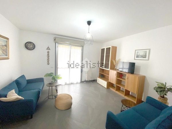 appartamento in vendita a Samarate