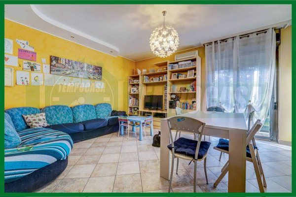 appartamento in vendita a Samarate