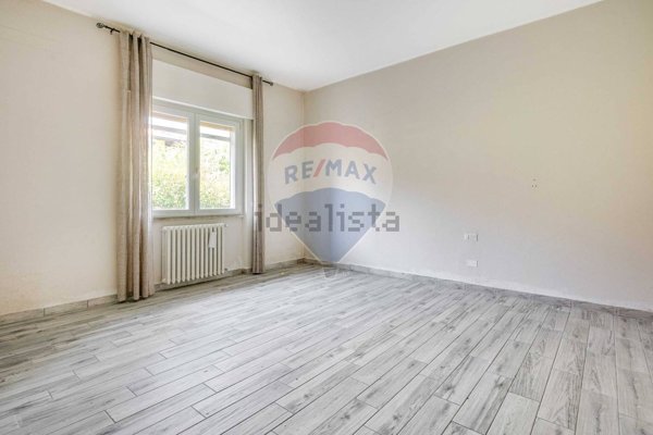 appartamento in vendita a Samarate