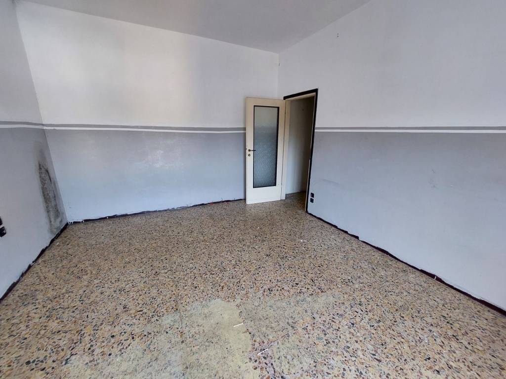 appartamento in vendita a Samarate in zona Cascina Costa