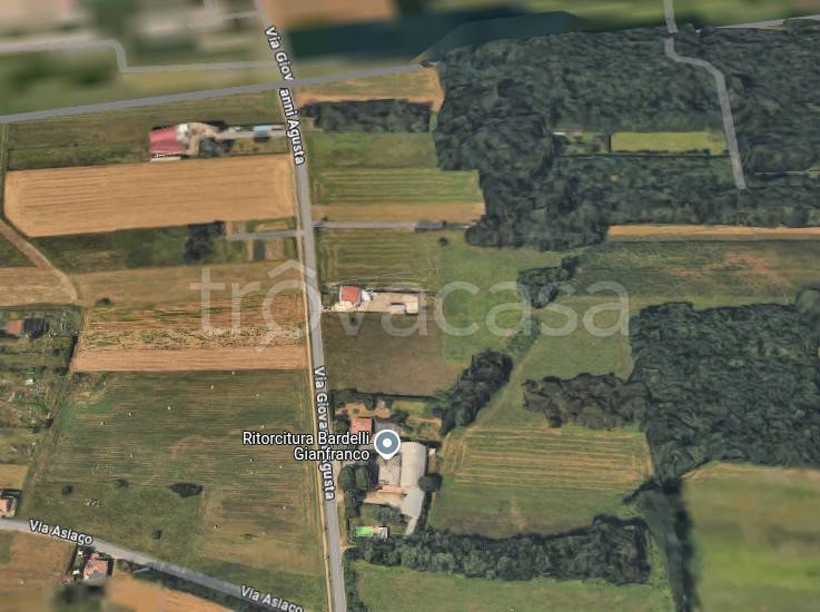 appartamento in vendita a Samarate