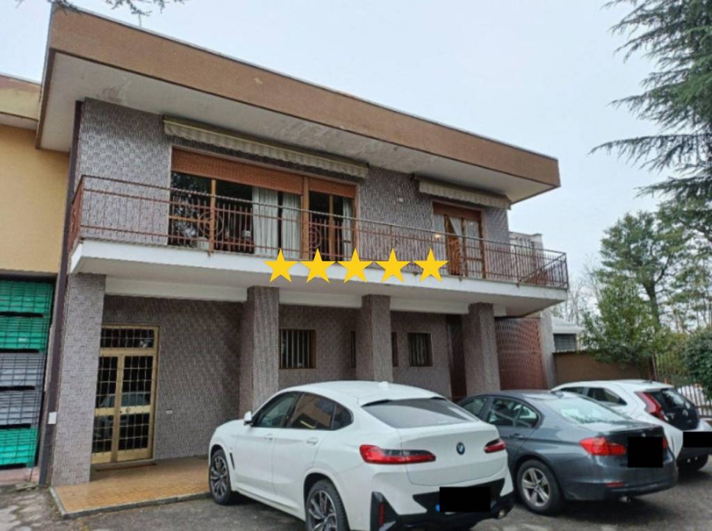 appartamento in vendita a Samarate