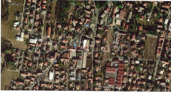 negozio in vendita a Samarate