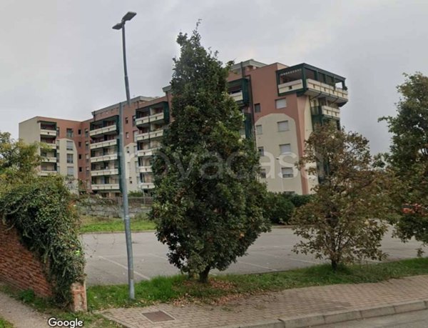 appartamento in vendita a Samarate