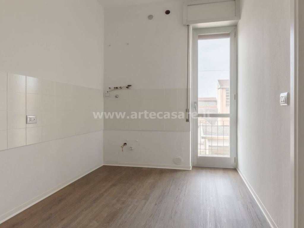 appartamento in vendita a Samarate