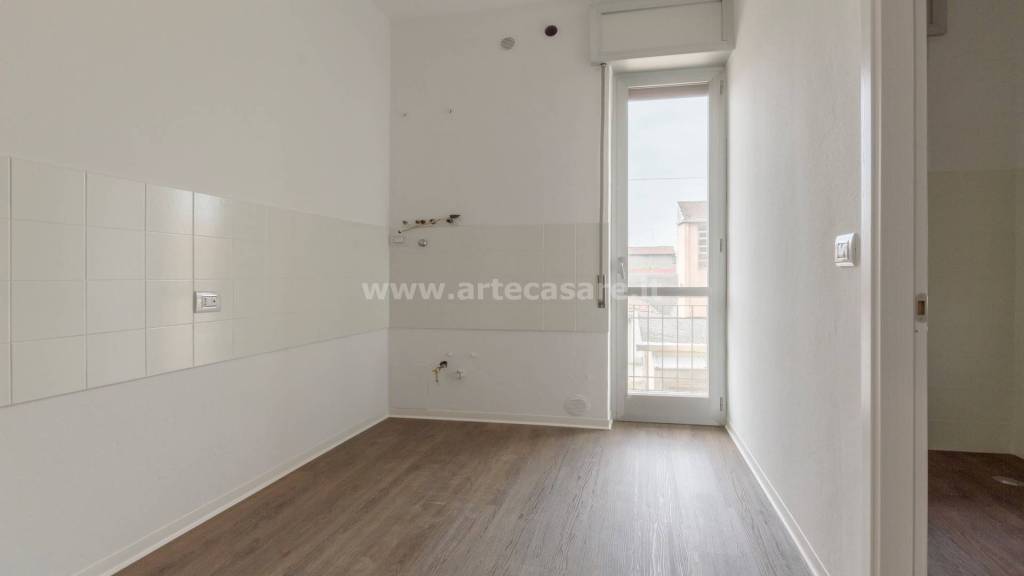 appartamento in vendita a Samarate
