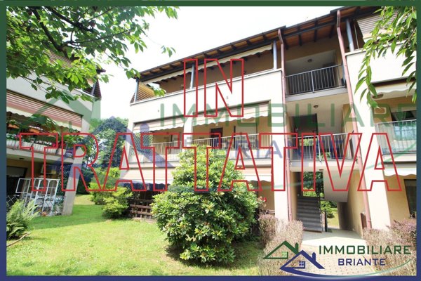 appartamento in vendita a Samarate in zona Cascina Costa