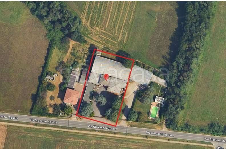 appartamento in vendita a Samarate