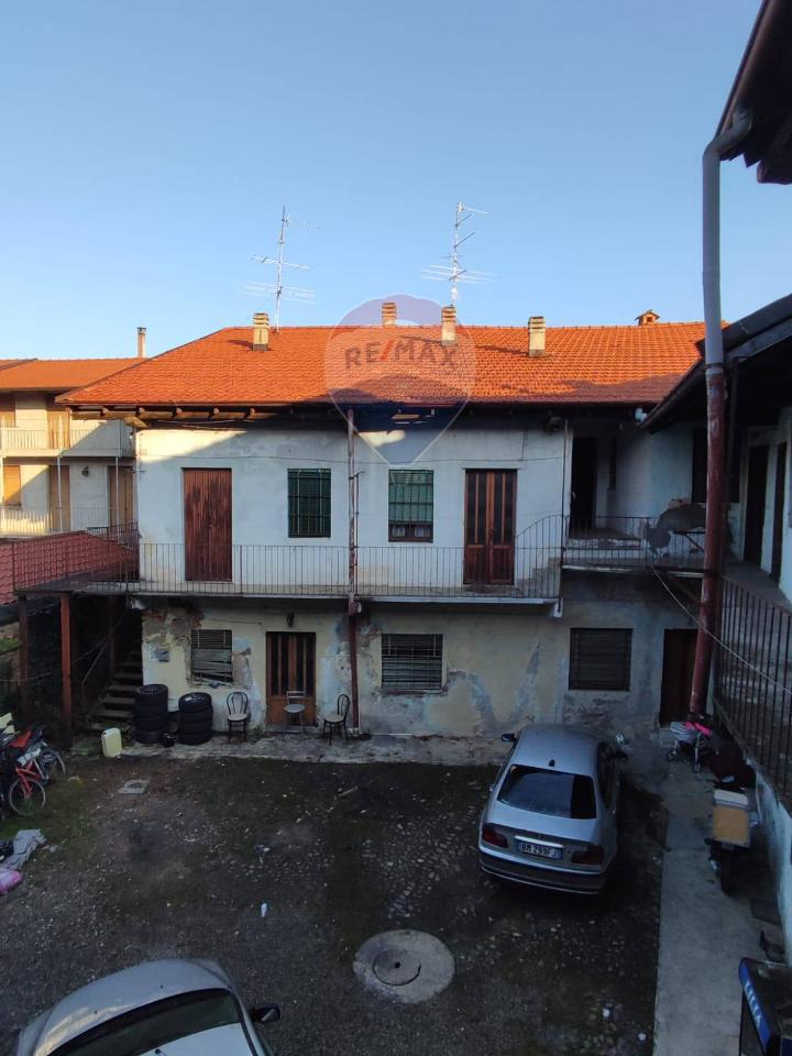 appartamento in vendita a Samarate