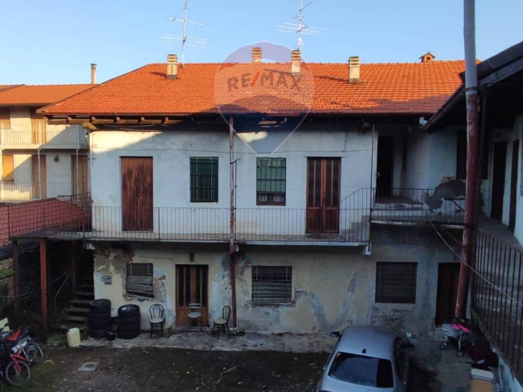 appartamento in vendita a Samarate