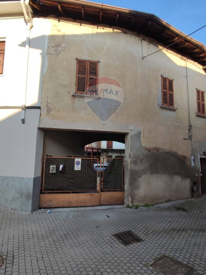 appartamento in vendita a Samarate