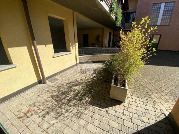 appartamento in vendita a Samarate