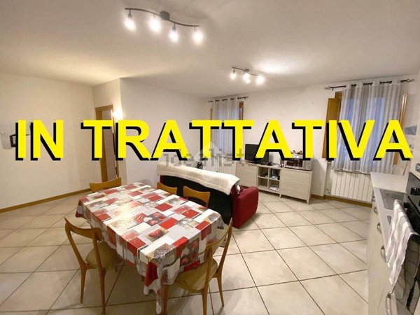 appartamento in vendita a Samarate
