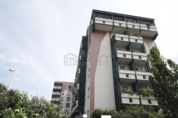 appartamento in vendita a Samarate
