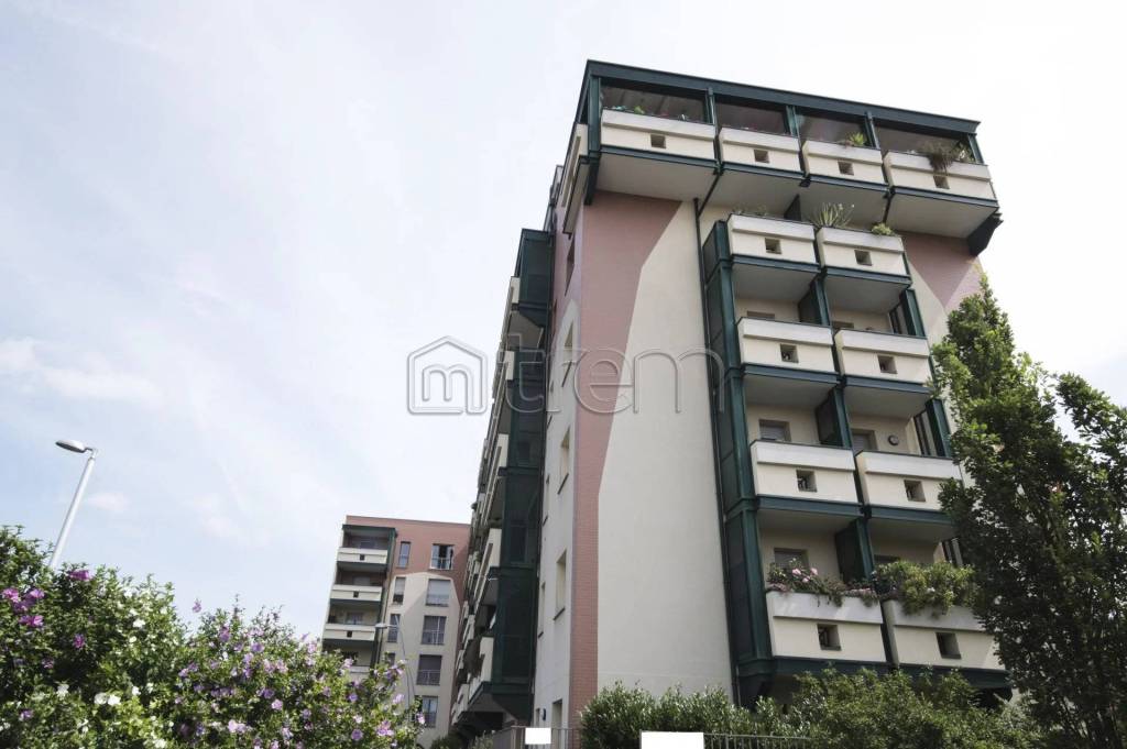appartamento in vendita a Samarate