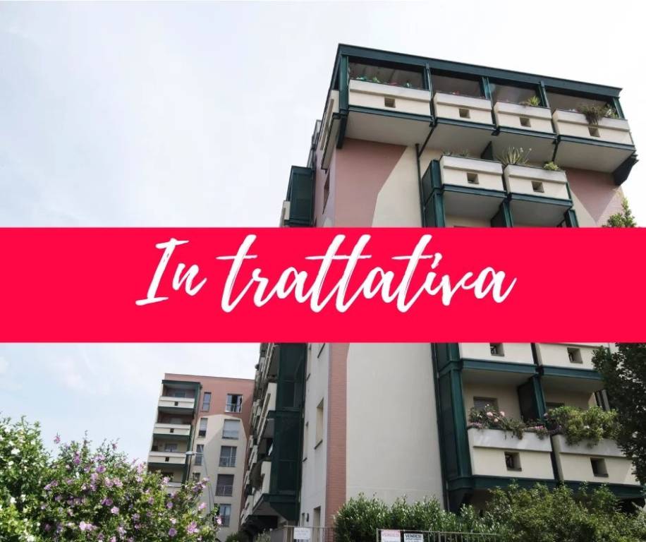 appartamento in vendita a Samarate