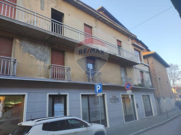 appartamento in vendita a Samarate