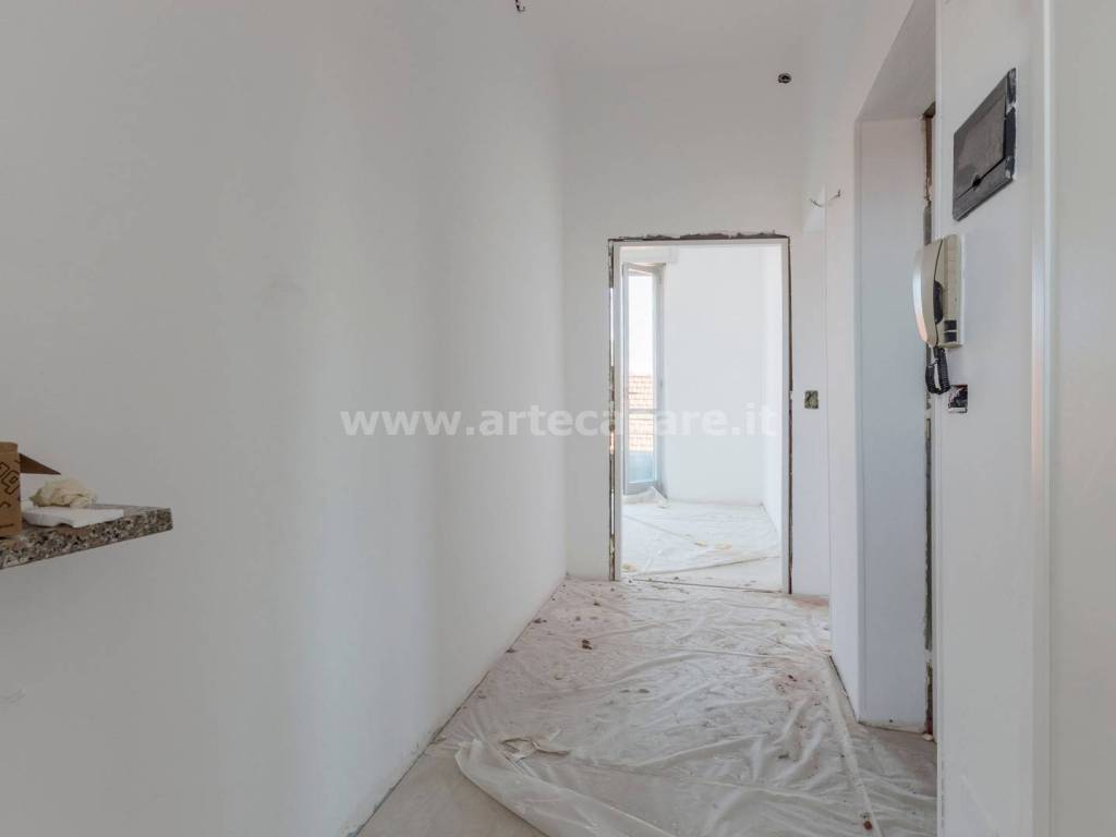 appartamento in vendita a Samarate