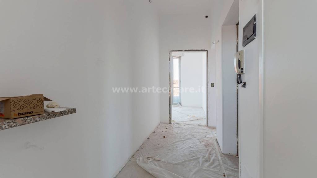 appartamento in vendita a Samarate
