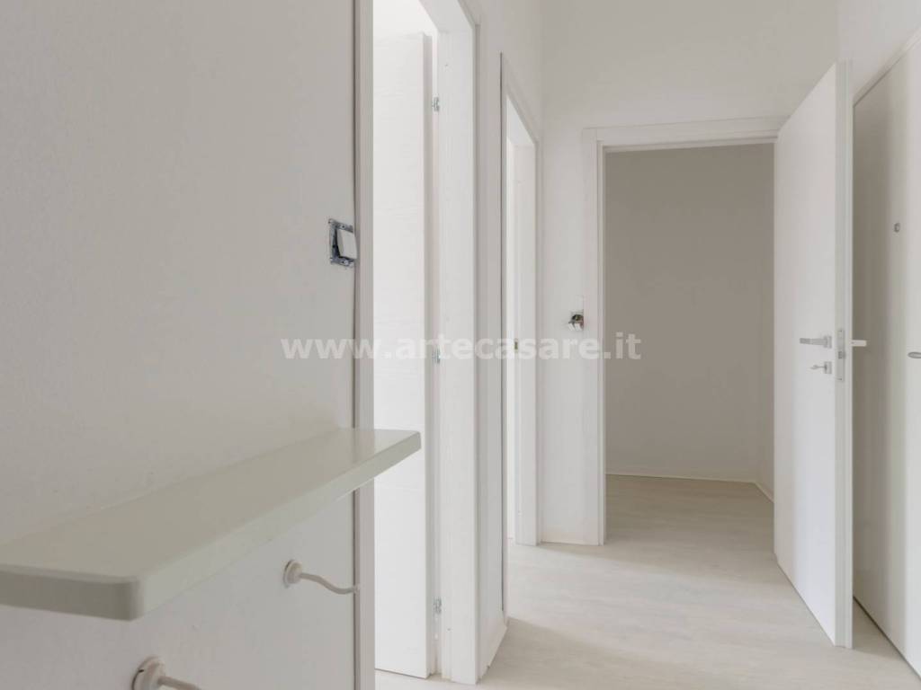 appartamento in vendita a Samarate