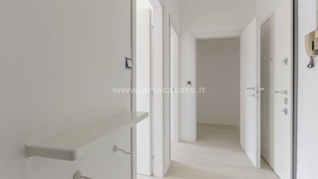 appartamento in vendita a Samarate