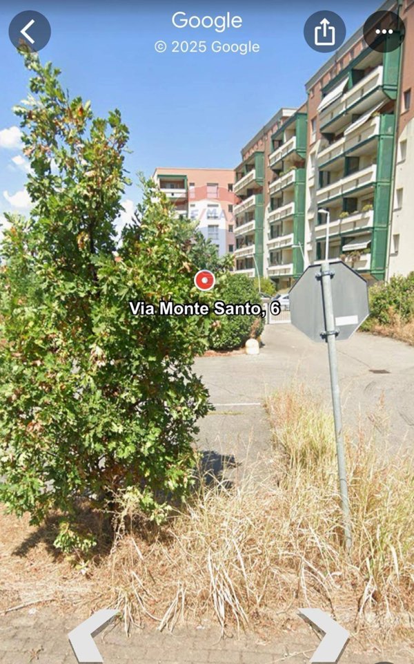 appartamento in vendita a Samarate