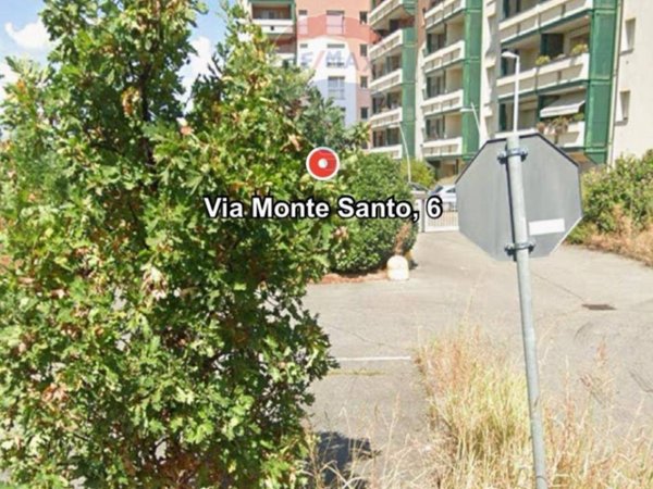 appartamento in vendita a Samarate