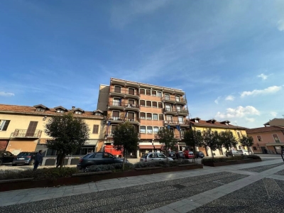 appartamento in vendita a Samarate