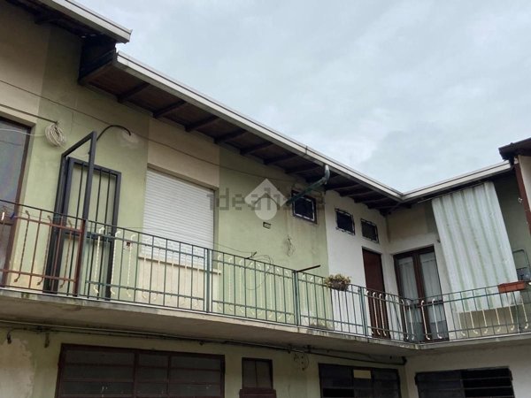 appartamento in vendita a Samarate