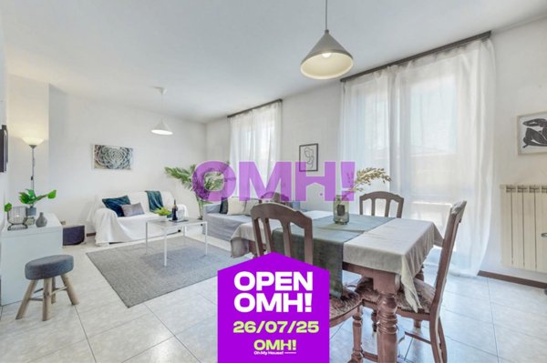 casa indipendente in vendita a Samarate
